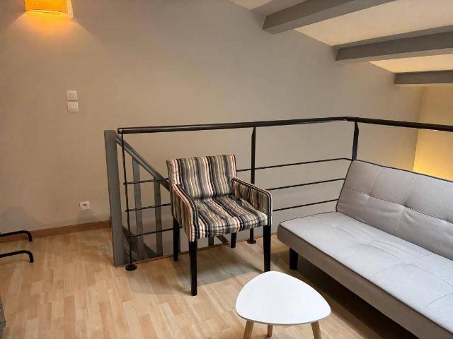 Appartement meublé T2 PLUS ROCHEFORT