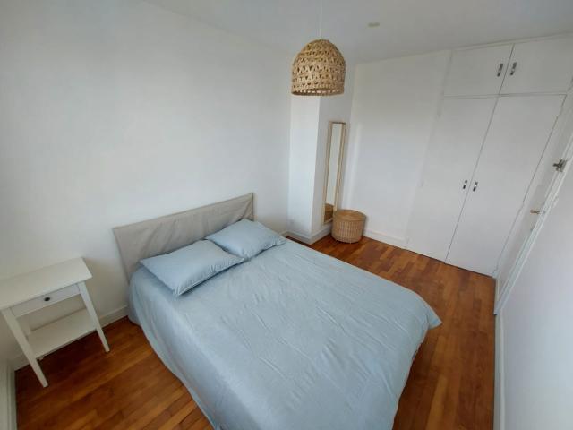 Appartement meublé T3 53.66m² à Rennes