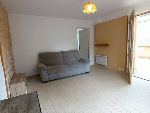 Appartement meublé T3 59.75m² à Sarlat la Canéda