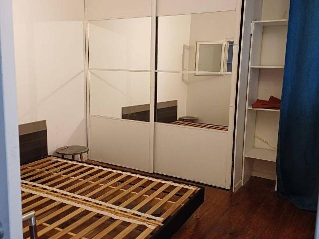 Appartement meublé T3 avec terrasse exceptionnelle de 71 m² Le Kremlin Bicêtre