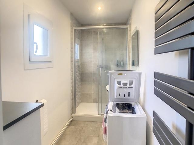 Appartement meublé T3 de 52.45 m² Secteur Cernay Jean.