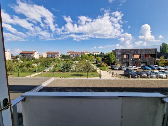 Appartement MEUBLE T3 de 80m2 ANNEMASSE