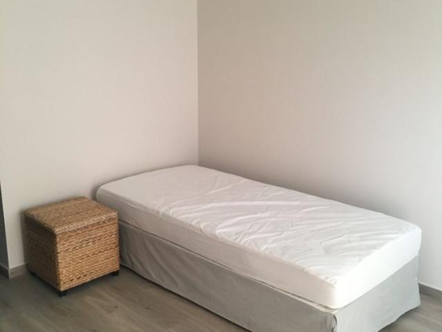 Appartement meublé T3 LA VERPILLIERE