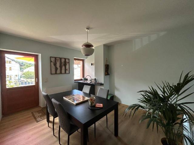 Appartement meublé T3 Saint Félix au centre village
