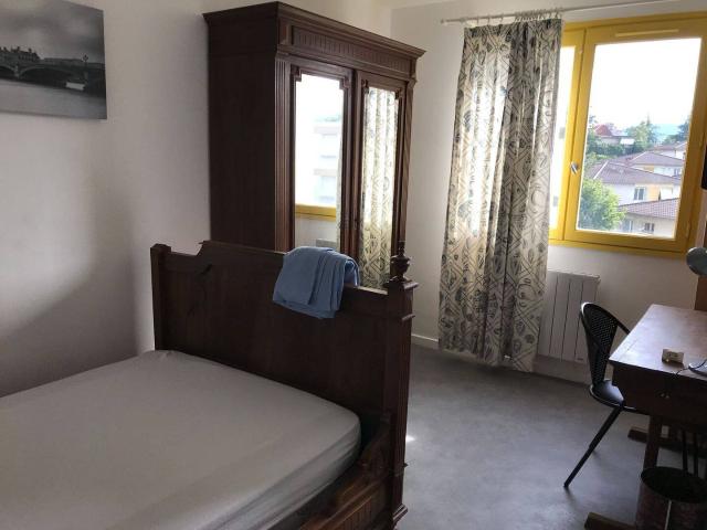 Appartement meublé T3bis Clermont Ferrand Cézeaux