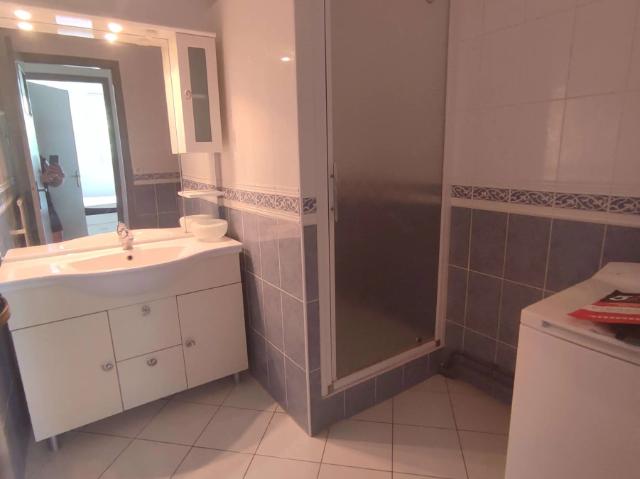 Appartement meublé T4 75.03m² à Lormont
