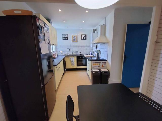 Appartement meublé T4 75m² à Gradignan
