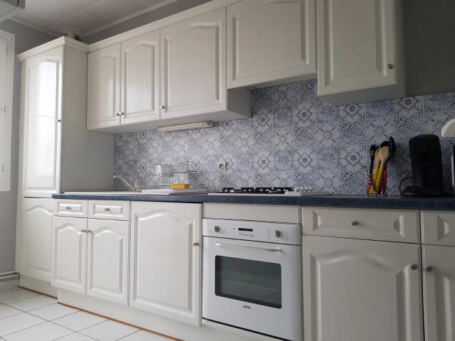 Appartement meublé T4 91.14m² à Mérignac