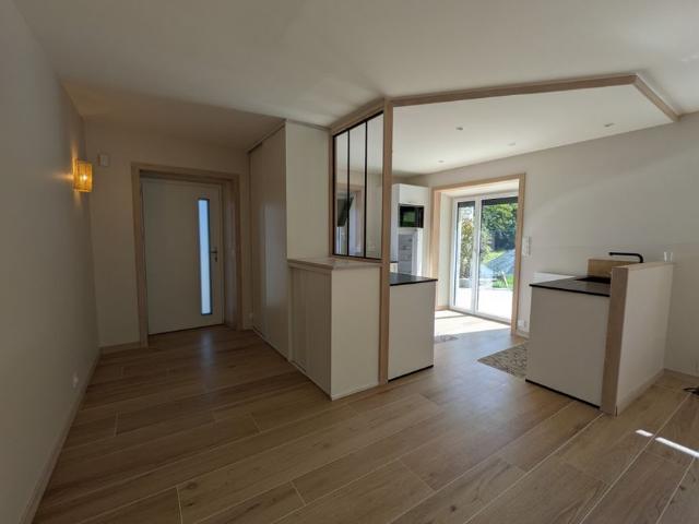 MAISON MEUBLEE T4 Fillière 120 M2