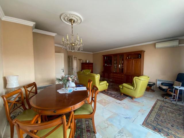 Appartement meublé T4 Secteur JEANNE D'ARC
