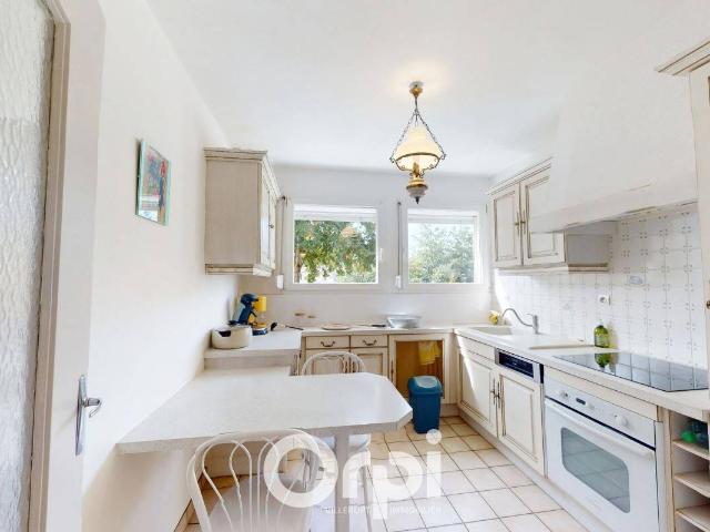 Appartement meublé T5 – 3 chambres