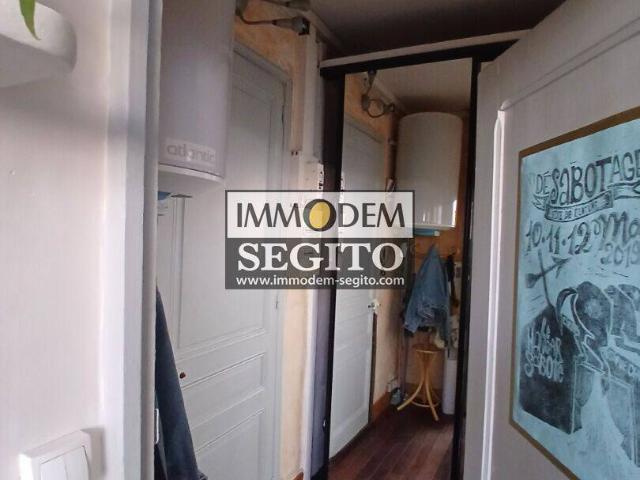 Appartement meublé Toulouse 2 pièce s 45 m2