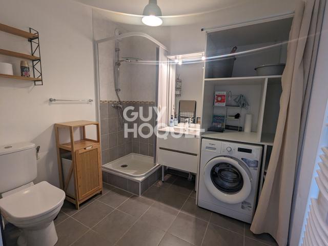 Appartement Meublé Tours Nord