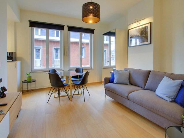 Appartement meublé tout confort