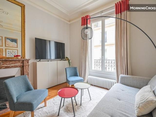 Appartement meublé tout confort