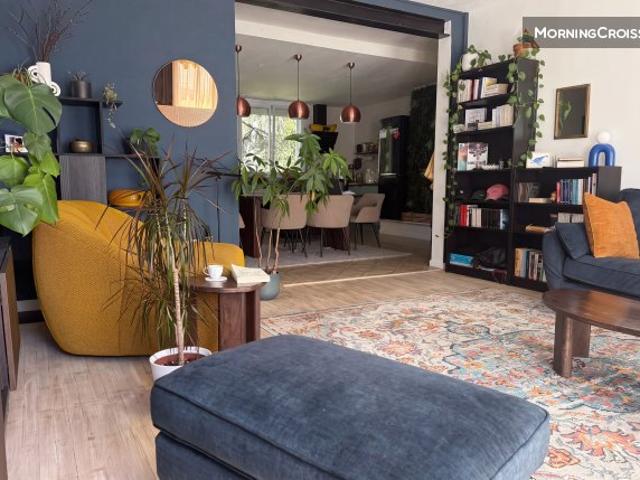 Appartement meublé tout inclus