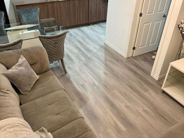 Appartement Meublé Tout Inclus