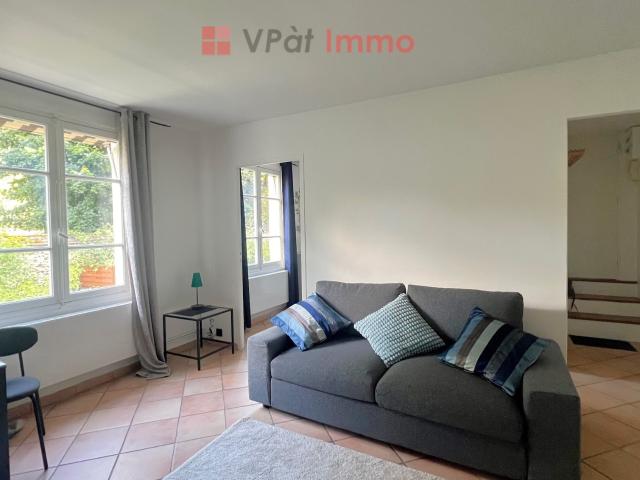 APPARTEMENT MEUBLE TOUT INCLUS VERSAILLES