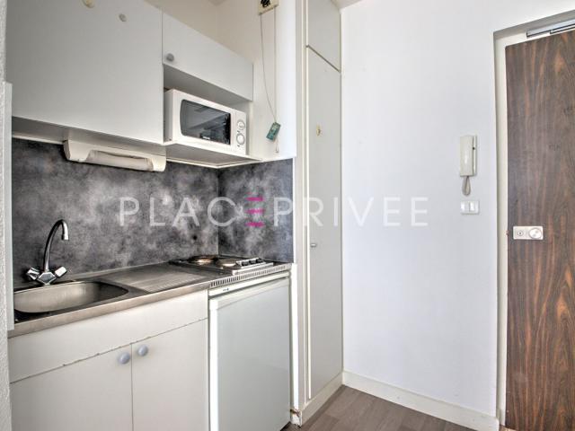 Appartement meublé Toutes charges comprises