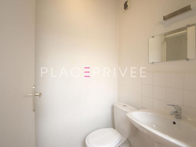Appartement meublé Toutes charges comprises
