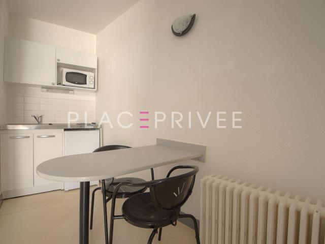 Appartement meublé Toutes charges comprises
