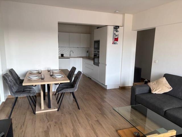 Appartement meublé, toutes charges comprises