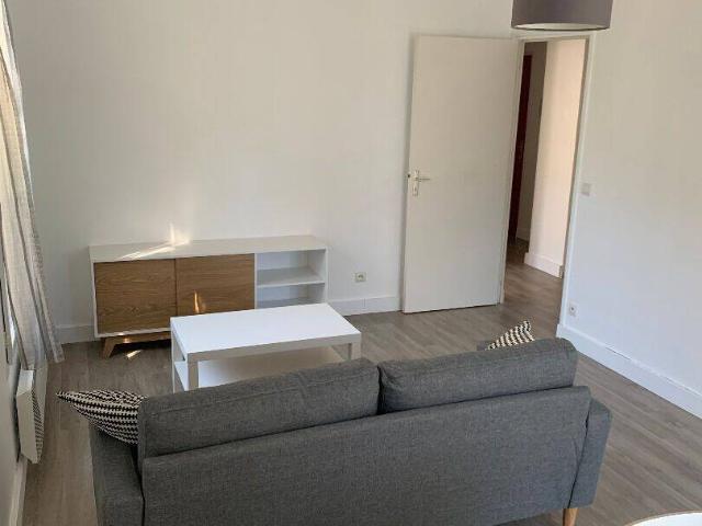 Appartement MEUBLE Taverny 2 pièce s 42.43 m2