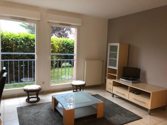 APPARTEMENT MEUBLE TYPE 2 53 M2