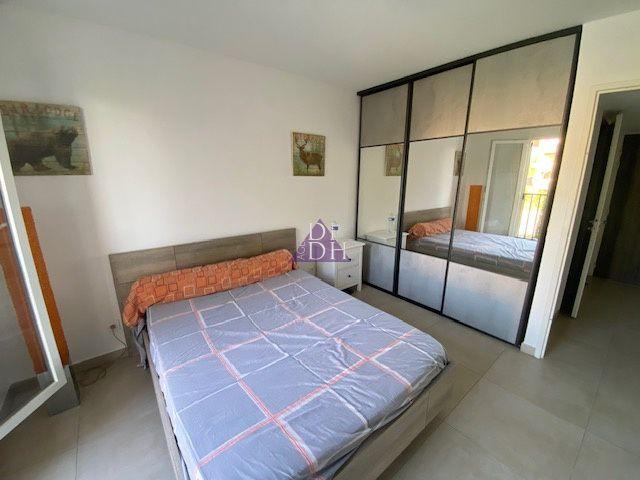 Appartement Meublé Type 3