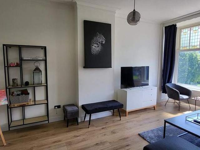 Appartement meublé Valkenboskade, La Haye À louer