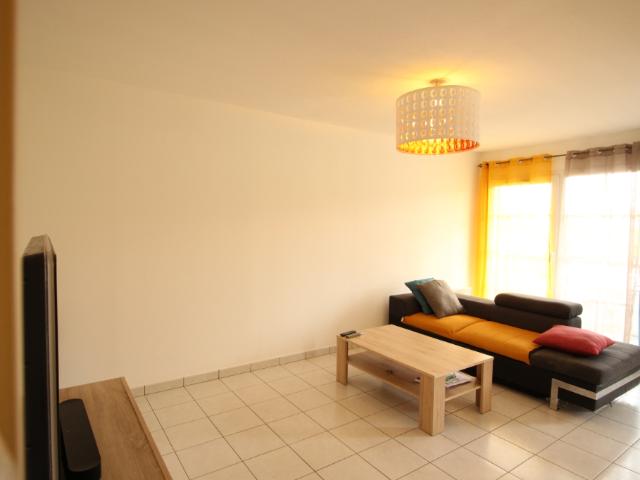 Appartement MEUBLE VALLEIRY 2 Pièces 40.53 m2