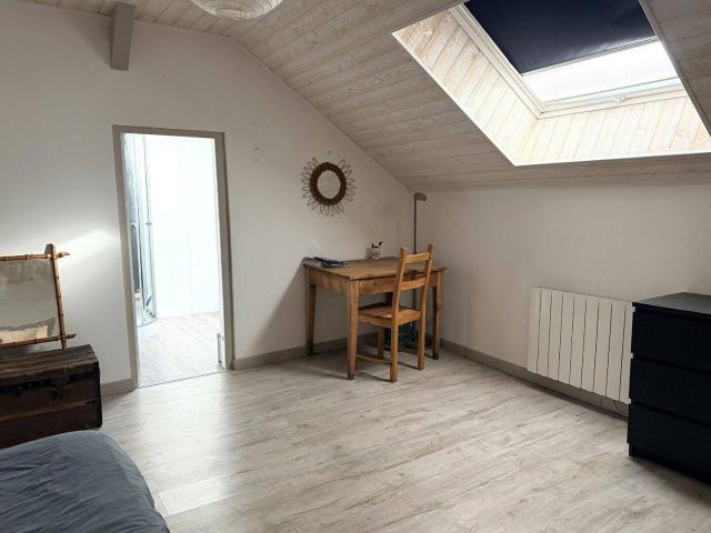 Appartement meublé Valserhone 2 pièce s 44m2