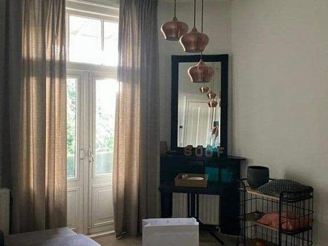 Appartement meublé Van Oldenbarneveltstraat, Nimègue À Louer