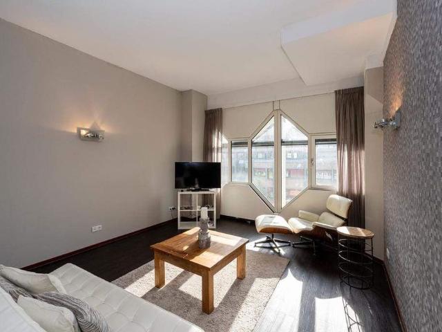 Appartement meublé Verbeekstraat, Leyde À louer Short Stay