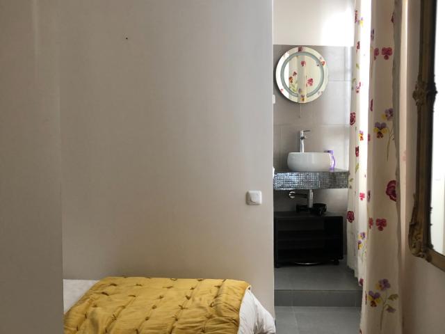 Appartement meublé Versailles 2 pièce s Secteur Notre Dame, Versailles