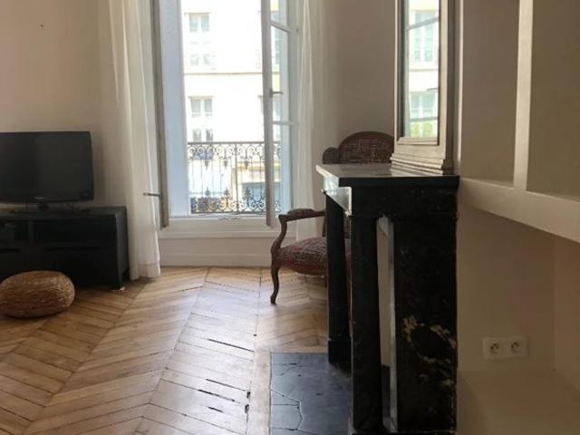 Appartement meublé Versailles 2 pièce s Secteur Notre Dame