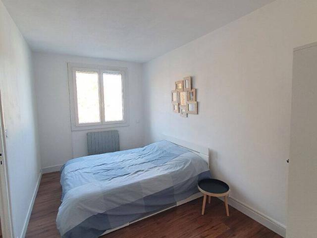 Appartement meublé Vienne 3 pièce s