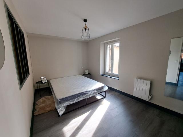 Appartement MEUBLE Villeneuve Sur Lot 2 pièce s