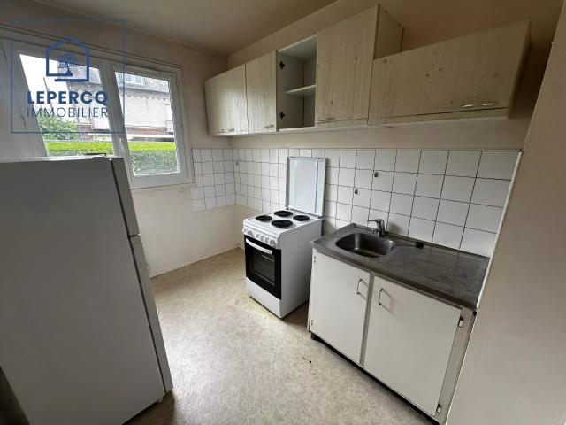 Appartement meublé Villers Cotterêts