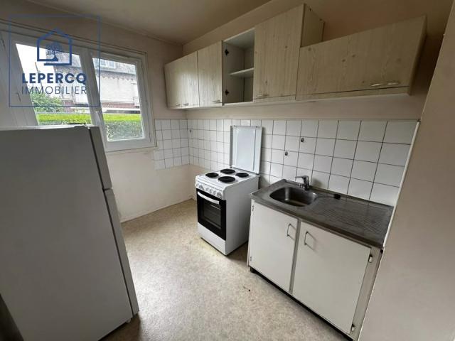 Appartement meublé Villers Cotterêts