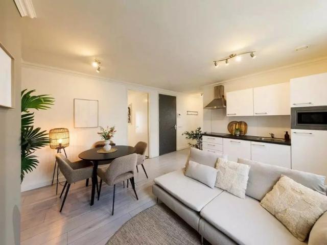 Appartement meublé Zwartbroekstraat 39 A, Roermond
