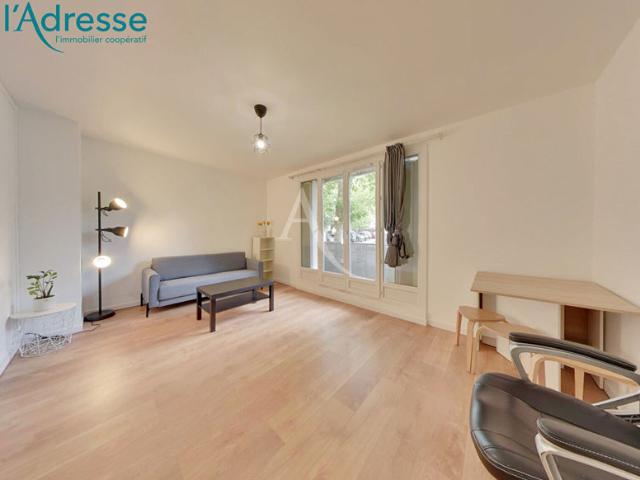 Appartement MEUBLEE Noisy Le Grand 4 pièces