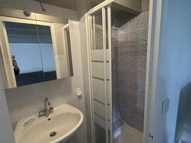 Appartement meublée