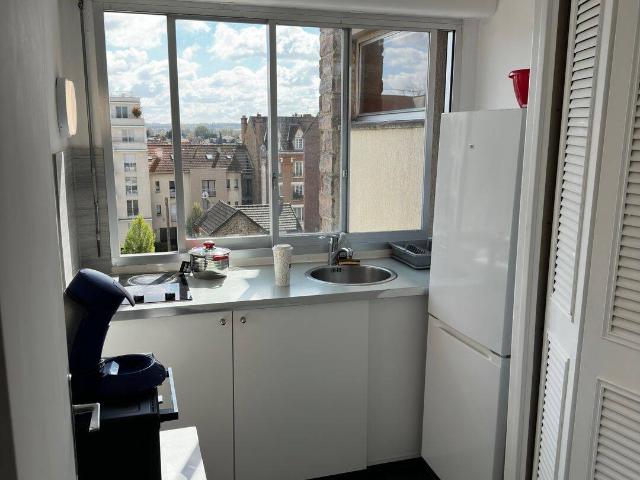 Appartement meublée 2 pièces 36 m Boulevard de Starsbourg Aulnay Sous Bois 93600