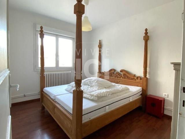 Appartement meublï¿½ 4 piï¿½ces 132 mï¿½ Terrasse 40 mï¿½ Saint Nazaire