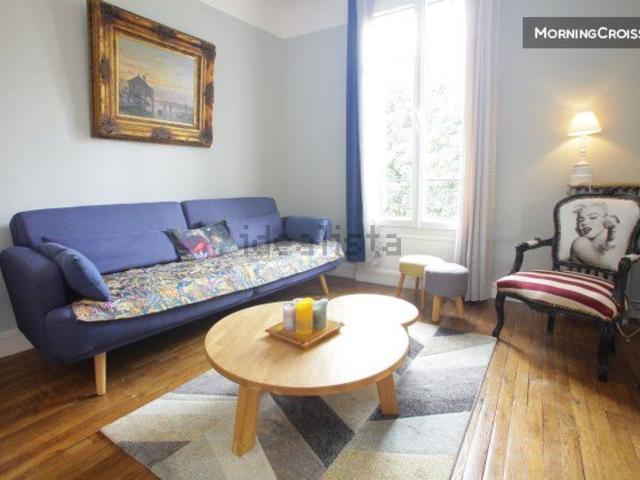 Appartement, Meudon