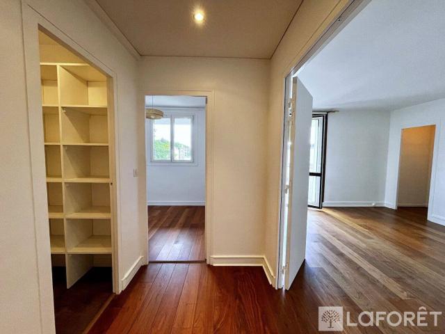 Appartement Meudon 2 pièce s 38 m2