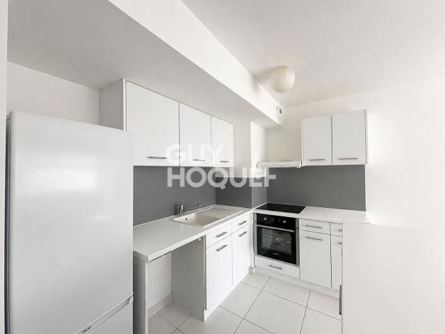 Appartement Meudon 2 pièce s 38.96 m2