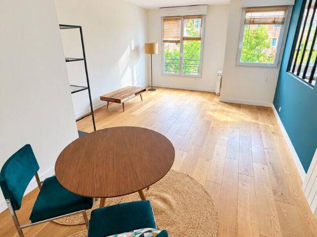 Appartement Meudon 2 pièce s 48.14 m2