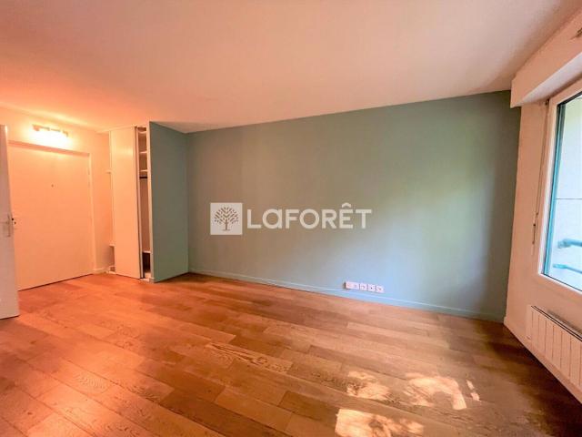 Appartement Meudon 2 pièce s 41 m2